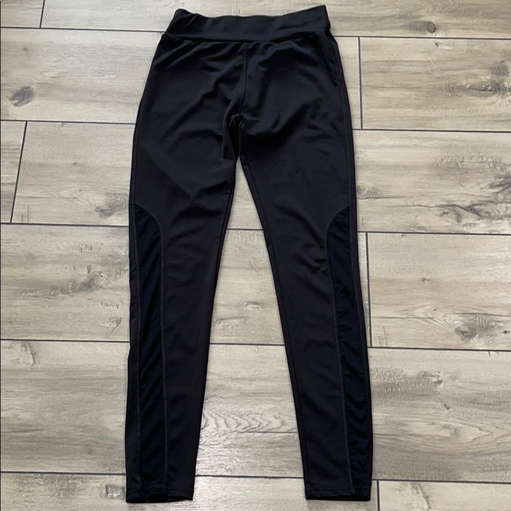 Champion Women’s Leggings Size S